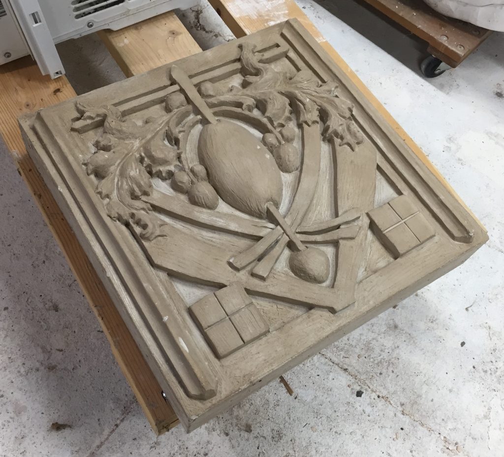 Sullivanesque model