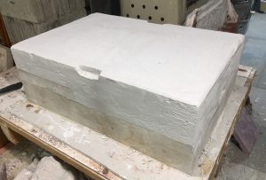 Elmslie Scoville design mold